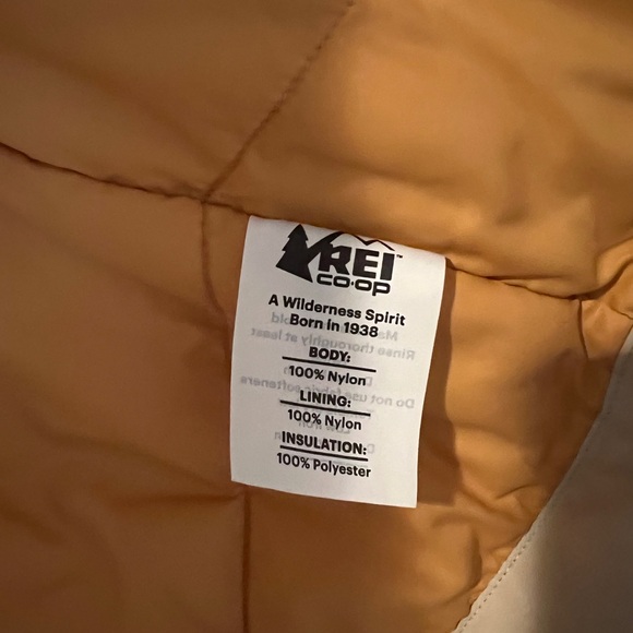 REI Co-op Powderbound Insulated Jacket - Picture 5 of 6